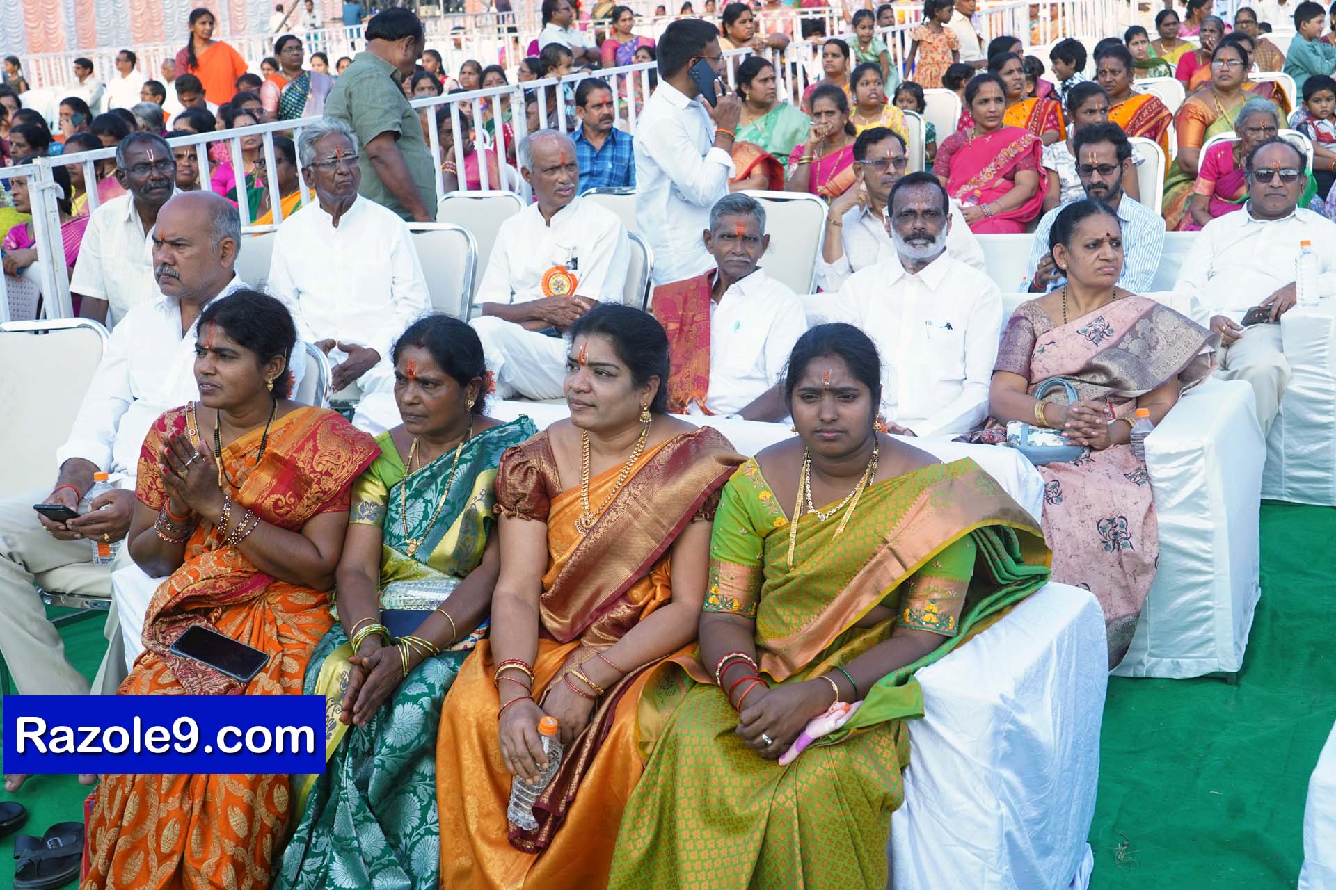 Srinivasa Kalyanam - vegivaaripalem - 2026
